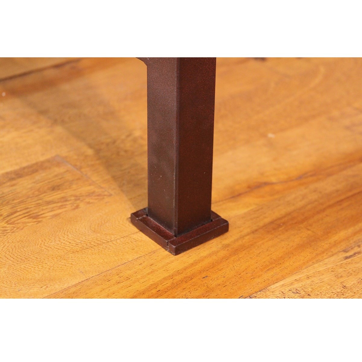 International Furniture Direct 900 Antique IFD967DESK Antique